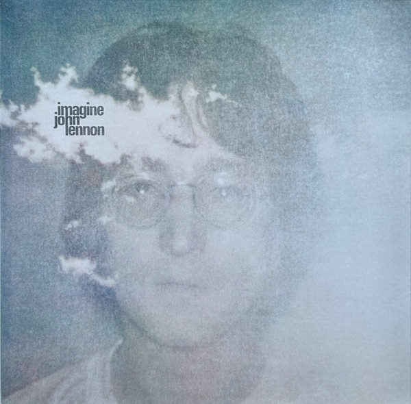 John Lennon - Imagine | Apple Records (0602567703327)