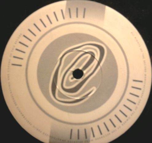 Jimmy Phenomenous - Inbetriebe | Who Record (WR 3001) - 2 Jimmy Phenomenous - Inbetriebe | Who Record (WR 3001) - 2
