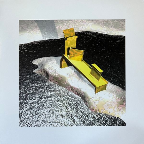 Oneohtrix Point Never / Rene Hell - Music For Reliquary House / In 1980 I Was A Blue Square | NNA Tapes (NNA051) Oneohtrix Point Never / Rene Hell - Music For Reliquary House / In 1980 I Was A Blue Square | NNA Tapes (NNA051)