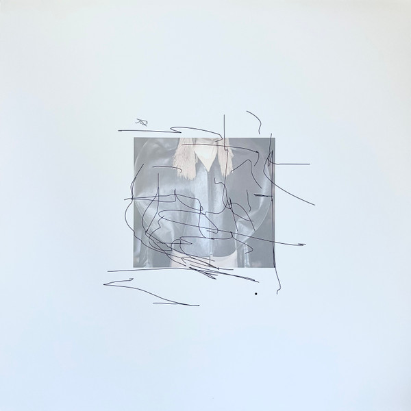 Oneohtrix Point Never / Rene Hell - Music For Reliquary House / In 1980 I Was A Blue Square | NNA Tapes (NNA051) - 2 Oneohtrix Point Never / Rene Hell - Music For Reliquary House / In 1980 I Was A Blue Square | NNA Tapes (NNA051) - 2