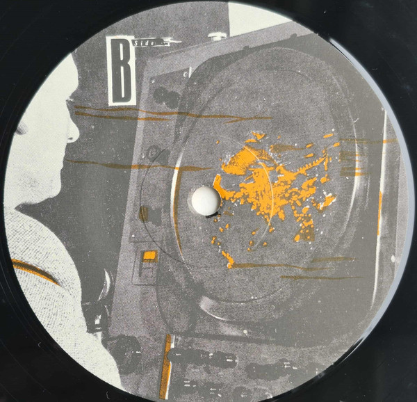 Zero Pop - All The Big Mystics | RecRec Music (RecRec 21) - 4