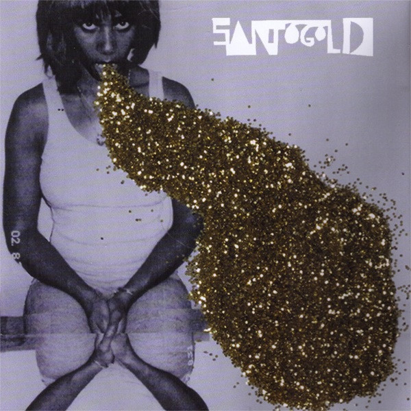 Santogold - Santogold | Lizard King Records (LIZARD111)