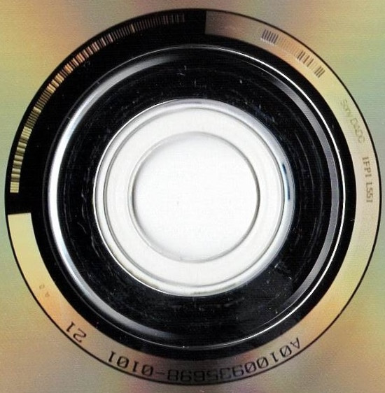 Santogold - Santogold | Lizard King Records (LIZARD111) - 3 Santogold - Santogold | Lizard King Records (LIZARD111) - 3