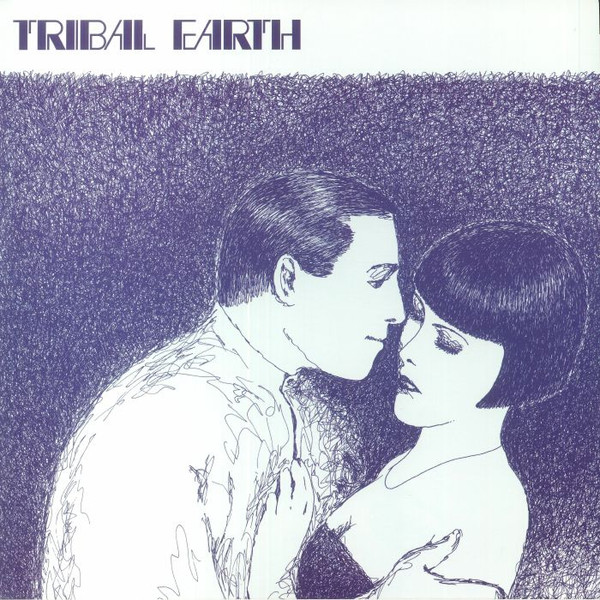 Tribal Earth - Interaction/Reaction | Invisible City Editions (ICE 021)