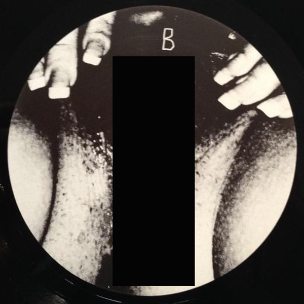 Costes - La Vie Tue | Jelodanti Records (Jelo 011) - 4