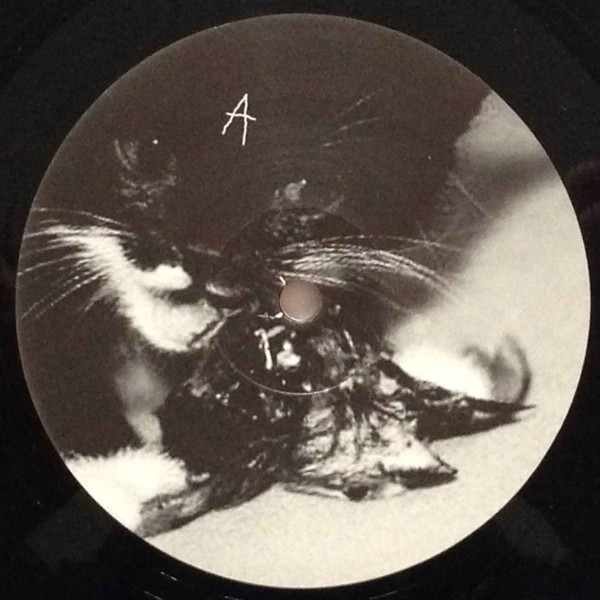 Costes - La Vie Tue | Jelodanti Records (Jelo 011) - 3