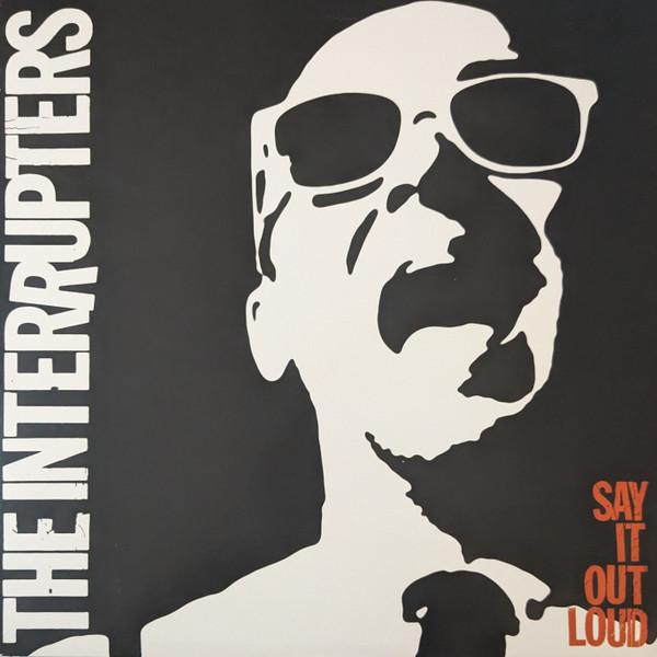The Interrupters - Say It Out Loud | Hellcat Records (80529-1)