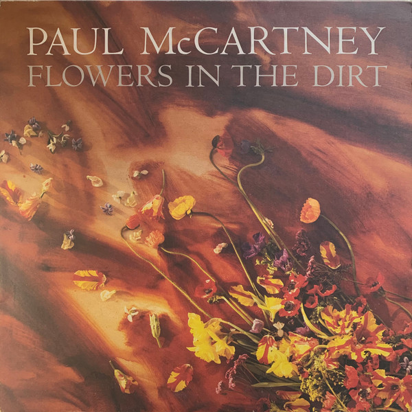 Paul McCartney - Flowers In The Dirt | MPL (64 7916531)