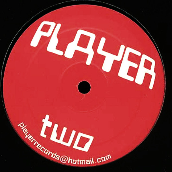 Player - Player Two | Player (PLAY002)