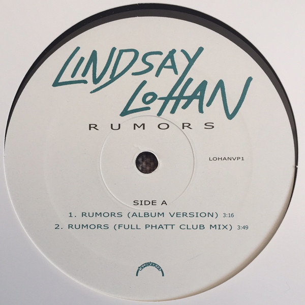 Lindsay Lohan - Rumors | Casablanca (LOHANVP1) - 2 Lindsay Lohan - Rumors | Casablanca (LOHANVP1) - 2