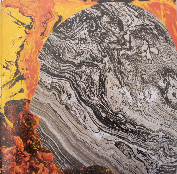 Radiohead - A Moon Shaped Pool | XL Recordings (XLLP790X) - 4