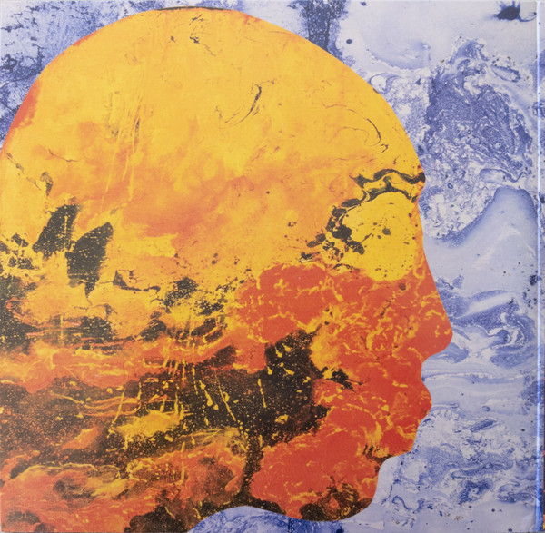 Radiohead - A Moon Shaped Pool | XL Recordings (XLLP790X) - 3