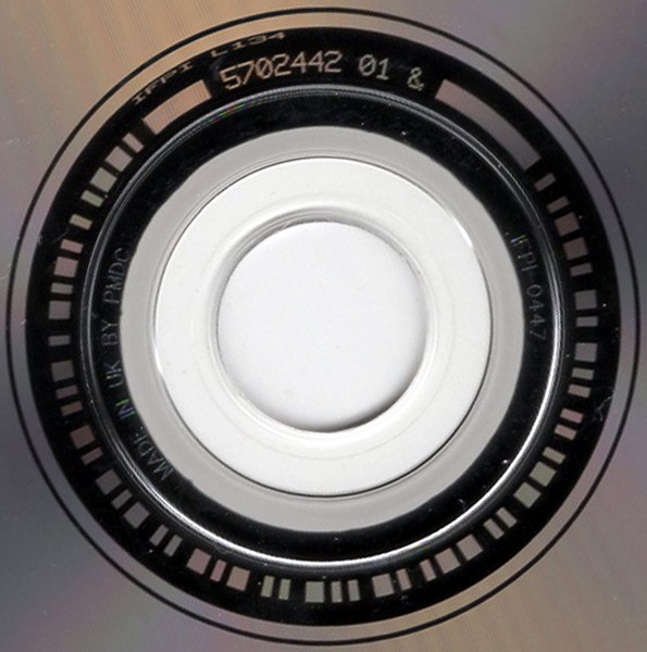 All Saints - Bootie Call | London Records (570 244-2) - 4