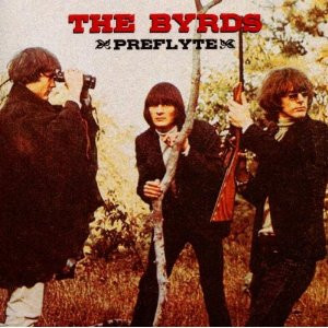 The Byrds - Preflyte CD | Retroworld (FLOATD6122) - main