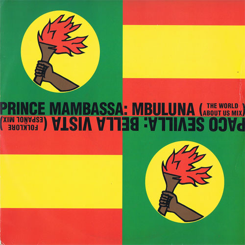 Various - United House Nations | Circa (YRTPR 27) Various - United House Nations | Circa (YRTPR 27)