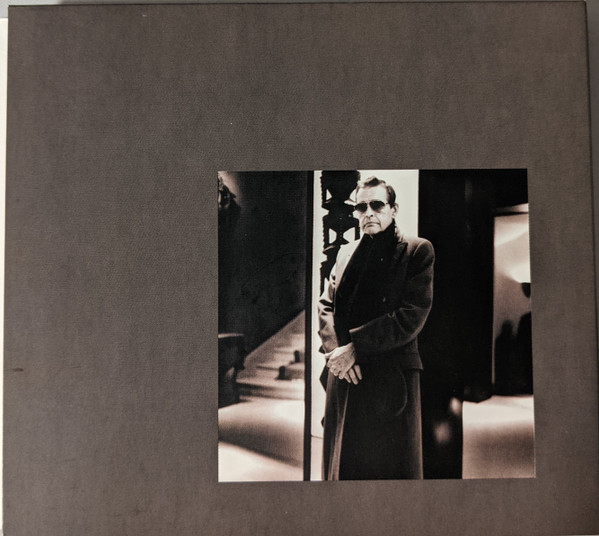 Nick Tosches - Fuck The Living Fuck The Dead | Les Disques Du Soleil Et De L'Acier (DSA 54082) - 4 Nick Tosches - Fuck The Living Fuck The Dead | Les Disques Du Soleil Et De L'Acier (DSA 54082) - 4