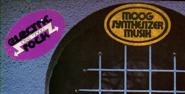 Popol Vuh - Affenstunde | Liberty (LBS 83 460 I) - 2