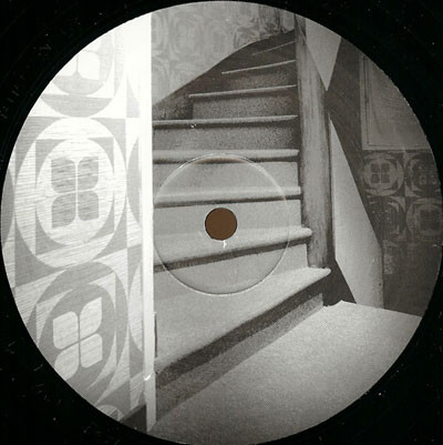 DJ Nekbath - The Bouncing Souls | Black Jack (BLACKJACK 015) - 3 DJ Nekbath - The Bouncing Souls | Black Jack (BLACKJACK 015) - 3