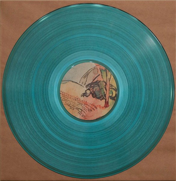 pdqb - Sermons Of The Electrofying Messiah | Synaptic Cliffs (SC 011) - 3