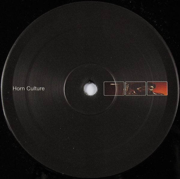 Horn Culture - Rise And Shine | Visage (visage02) - main