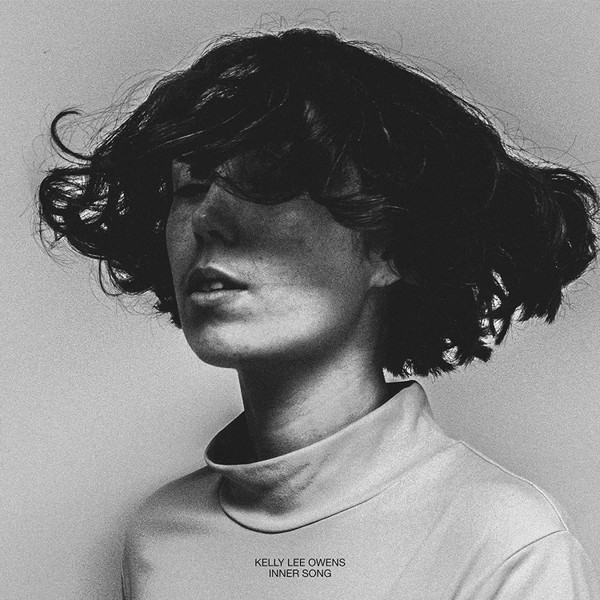 Kelly Lee Owens - Inner Song | Smalltown Supersound (STS372)