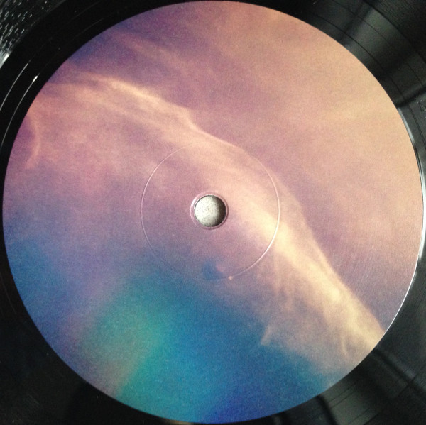 Aether - Spectre EP | Afterlife (AL017) - 3