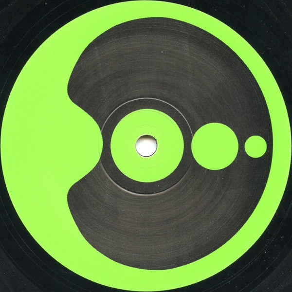 Cari Lekebusch - For Those Who Know | H. Productions (HYBLP003X) - 2