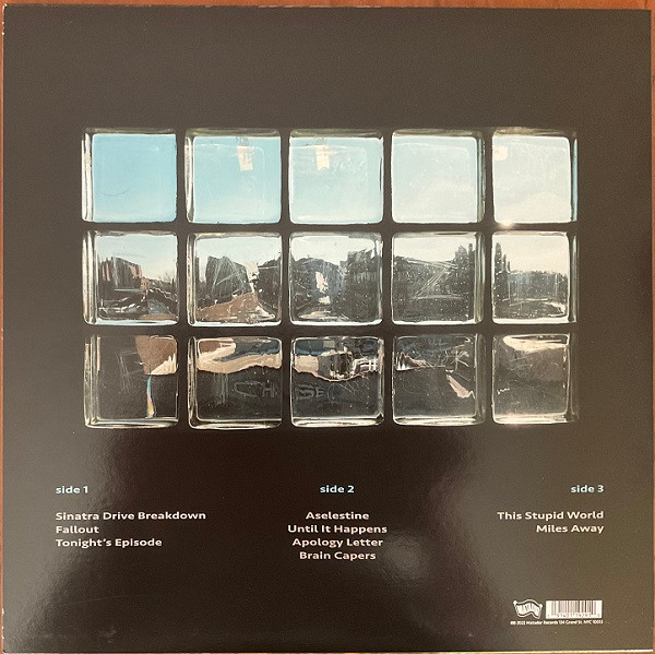 Yo La Tengo - This Stupid World | Matador (OLE-1929-LP) - 2
