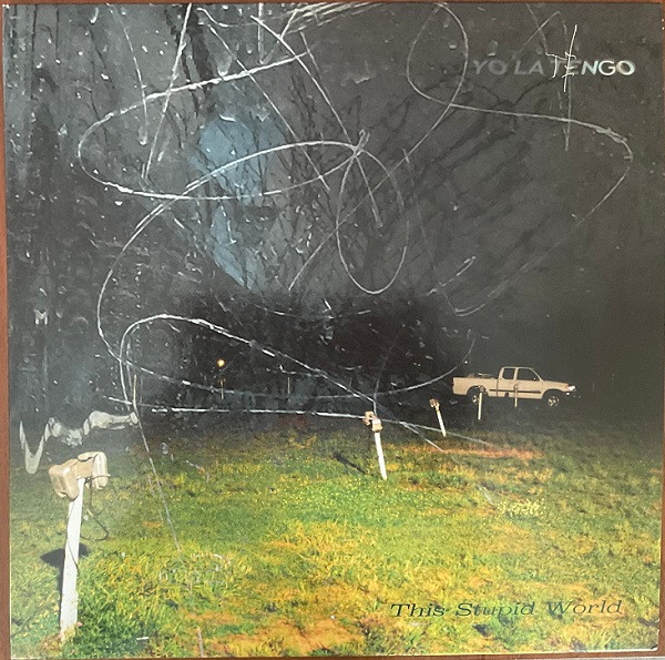 Yo La Tengo - This Stupid World | Matador (OLE-1929-LP)