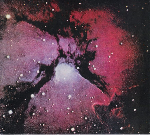 King Crimson - Islands | Discipline Global Mobile (KCSP4) - 4