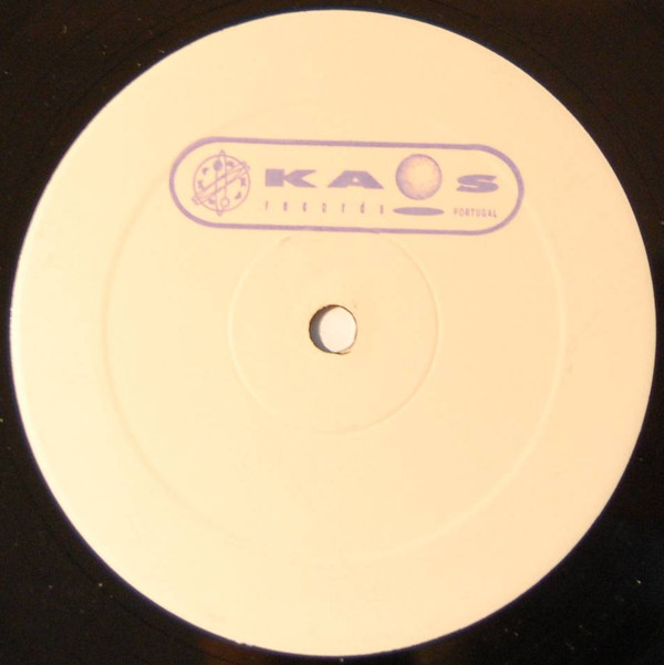 Housetown - Happy On E | Kaos Records (K36)