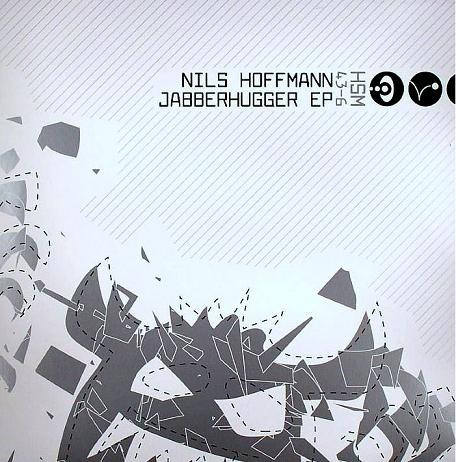 Nils Hoffmann - Jabberhugger EP | Hörspielmusik (HSM43-6) - main