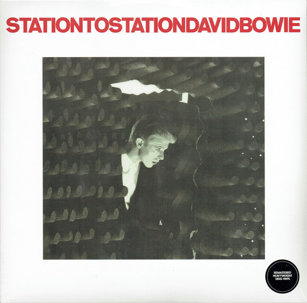 David Bowie - Station To Station | Parlophone (0190295990282)