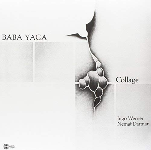 Baba Yaga - Collage | Wah Wah Records (LPS172) - main