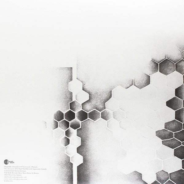 Baba Yaga - Collage | Wah Wah Records (LPS172) - 3