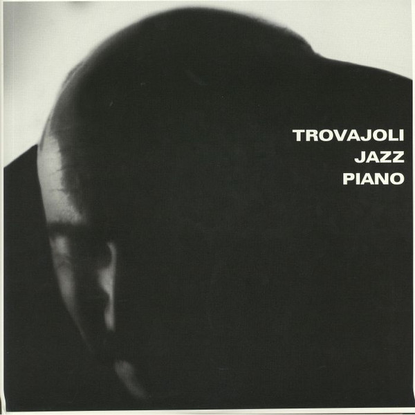 Armando Trovaioli - Trovajoli Jazz Piano | Down at Dawn (DAD 134) - main