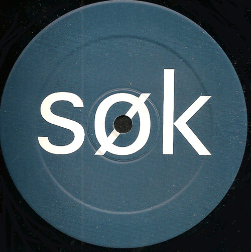 DJ Tuttle - Love Boat / Love Is In The Air | Søk (søk.17) - 2