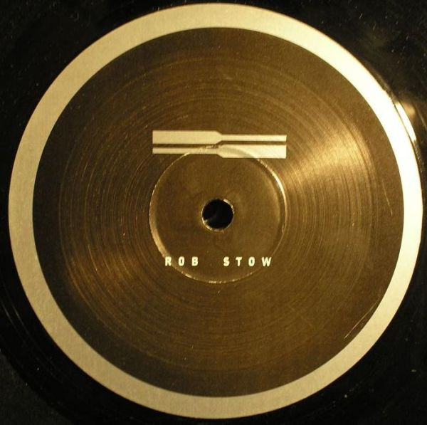 Rob Stow - Hydraulix 10 | Hydraulix (HYDR 010) - 2