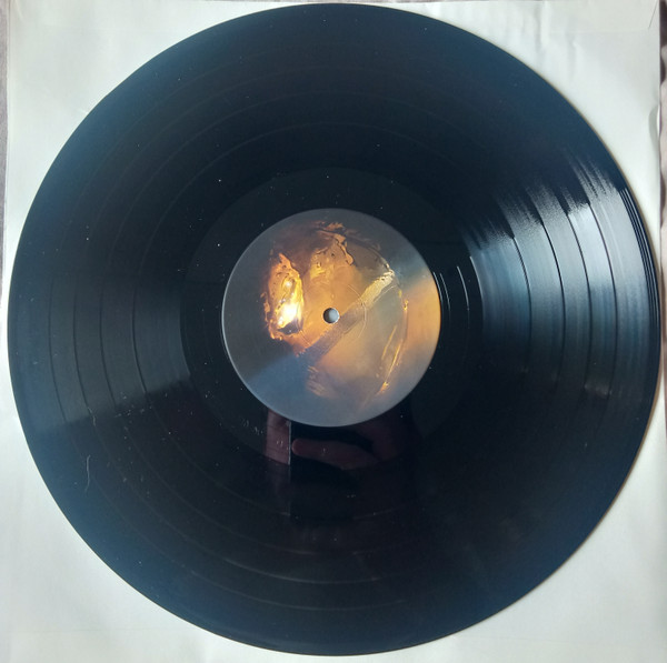 Floodlights - Underneath | [PIAS] Australia (PIASAU024LP) - 4