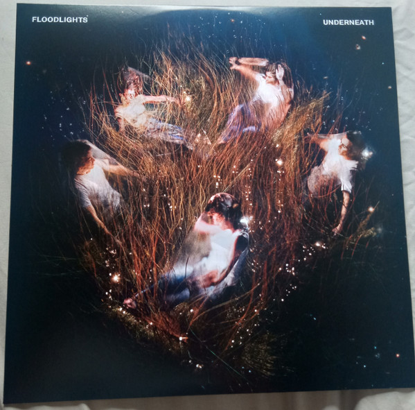 Floodlights - Underneath | [PIAS] Australia (PIASAU024LP) - main