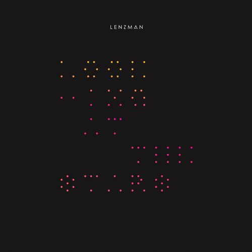 Lenzman - Looking At The Stars | Metalheadz (METALP003)