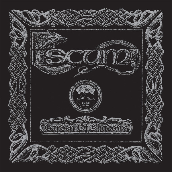 Scum - Garden Of Shadows | Blood Music (BLOOD-158) - main Scum - Garden Of Shadows | Blood Music (BLOOD-158) - main