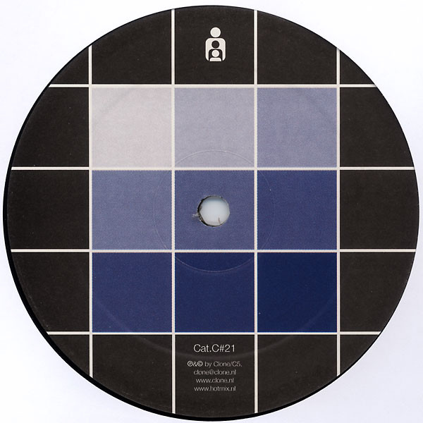 Duplex - EP 5 | Clone (C#21) - 2