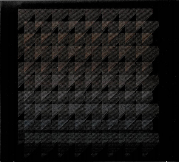 Eliane Radigue - Adnos I-III | Important Records (IMPREC028) - 2 Eliane Radigue - Adnos I-III | Important Records (IMPREC028) - 2