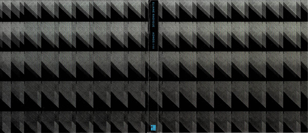 Eliane Radigue - Adnos I-III | Important Records (IMPREC028) - 4 Eliane Radigue - Adnos I-III | Important Records (IMPREC028) - 4