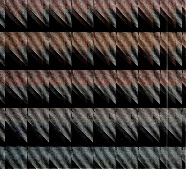Eliane Radigue - Adnos I-III | Important Records (IMPREC028) - 3 Eliane Radigue - Adnos I-III | Important Records (IMPREC028) - 3