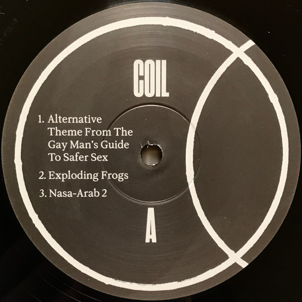 The Gay Man's Guide To Safer Sex + 2