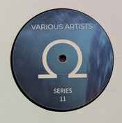 Various - Ohm Series 11 | OHM Series (OHM011) - 2