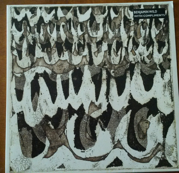 Benjamin Wild - With Compliments | Force Tracks (FT 42)