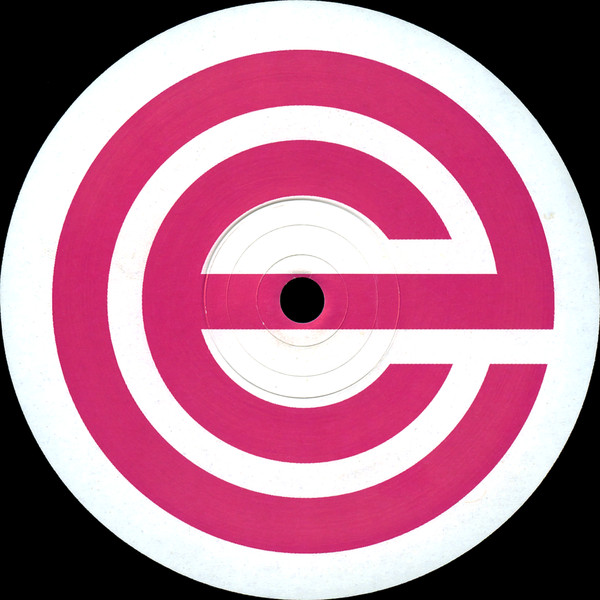 Roman Salzger & Lifelike - Regina | Eyezcream Recordings (ECR 007) - 2
